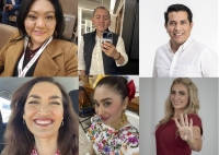 Define Morena candidatos a diputados federales 