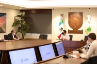 Interesa a la Ibero abrir campus en M&eacute;rida