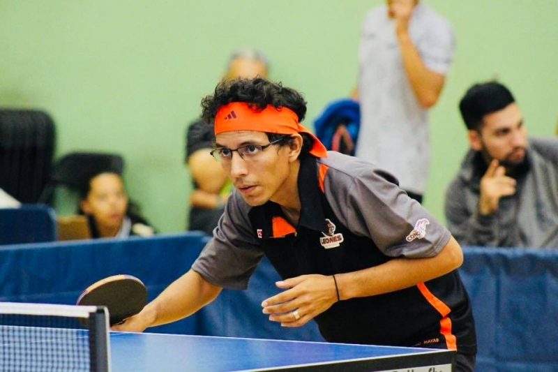 Concluye la Universiada Nacional 2018