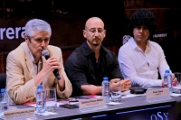 OSY presentará lo mejor de Wagner, Strauss, Borodin y Tchaikovsky