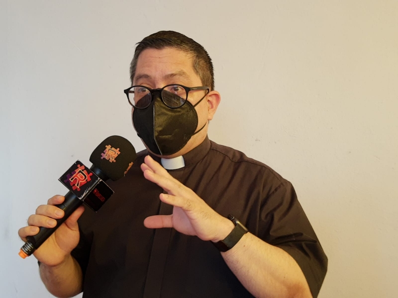 Beneplacito en iglesia católica por aumento de aforo en templos