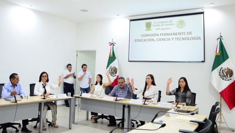 Dictaminan reformas a favor de la educación emocional y digital