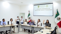 Dictaminan reformas a favor de la educación emocional y digital