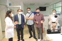 Crear&aacute;n laboratorio y consultorio m&eacute;dico para atenci&oacute;n de enfermedades tropicales