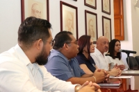 Reconocen a la Fototeca Pedro Guerra de la UADY