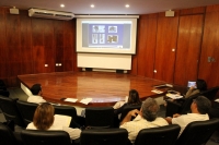 Infraestructura cultural de M&eacute;rida, en buenas condiciones