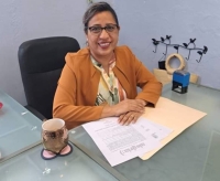 Regidora progrese&ntilde;a se suma a MC