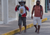 M&aacute;s de 17 mil personas logran vencer al coronavirus en Yucat&aacute;n