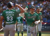Leones de Yucat&aacute;n califica a los playoffs de la LMB