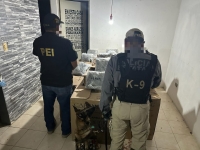 Dan otro golpe a narcomenudistas en Kanasín