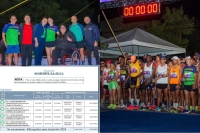 Cecilia Patr&oacute;n dobla el gasto para Marat&oacute;n de M&eacute;rida