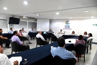 CCE plantea a diputados avalar empr&eacute;stito para enfrentar crisis por Covid-19