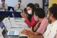 Carlos Franco gana Premio Estatal del Deporte 2021