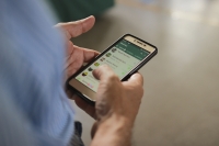 WhatsApp cambi&oacute; la conversaci&oacute;n en internet