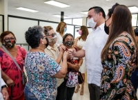 Ayuntamiento arranca actividades para adultos mayores