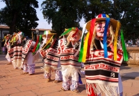 Enfrentan las m&uacute;sicas tradicionales de M&eacute;xico plagio y explotaci&oacute;n