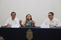 Investigadores del pa&iacute;s analizan el patrimonio hist&oacute;rico