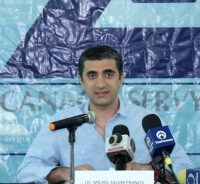 CANACO M&eacute;rida presente en la feria comercial de Cuba