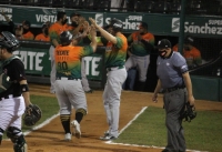 Leones vuelve a la senda del triunfo