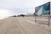 Por segundo a&ntilde;o consecutivo, Progreso recibe certificaci&oacute;n &ldquo;Blue Flag&rdquo;