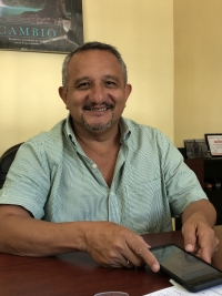 Constructores el&eacute;ctricos se suman al apag&oacute;n