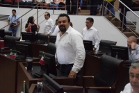 Yucat&aacute;n ha perdido a uno de sus m&aacute;s importantes &iacute;conos: Warnel May&nbsp;