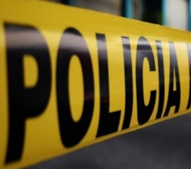 Cuerpo hallado en la Mérida-Progreso, en calidad de desconocido