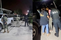 Incautan droga y detienen a mujer en Peto&nbsp;