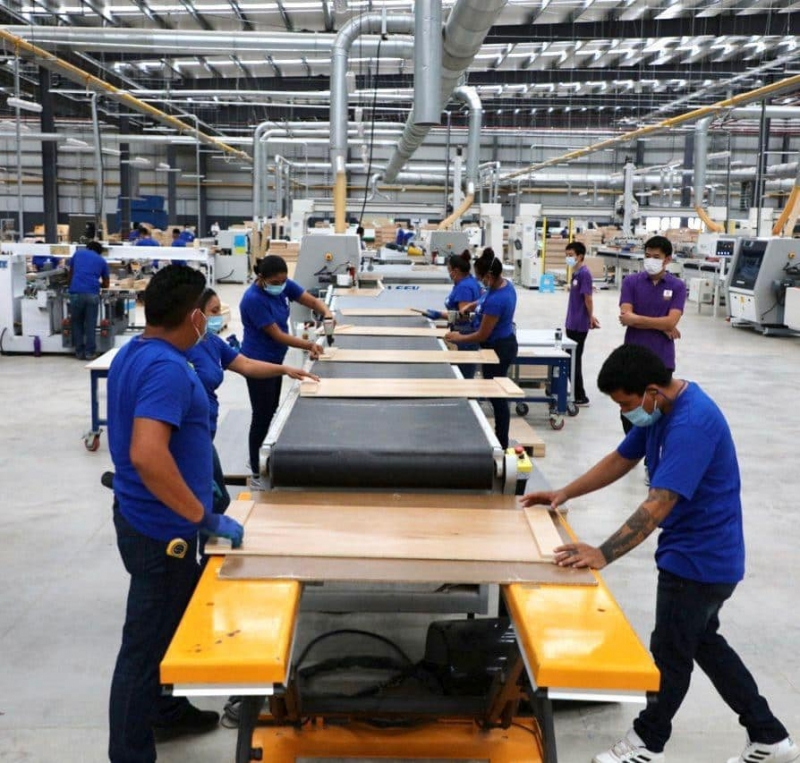 Pese a coronavirus, se crearon más de 36 mil empleos formales