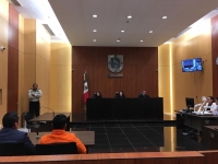 Tribunal halla culpable a asesino de fot&oacute;grafo
