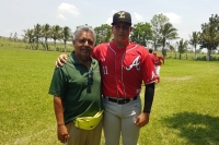 Carlos Returetra, nueva firma de las fieras