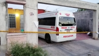 Dos sujetos van a prisión tras homicidio en Juan Pablo II
