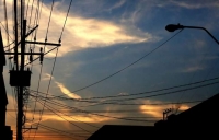 Seguirá alto el cobro de la luz en Yucatán