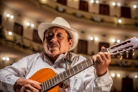 Reconocerán a promotores de la trova yucateca