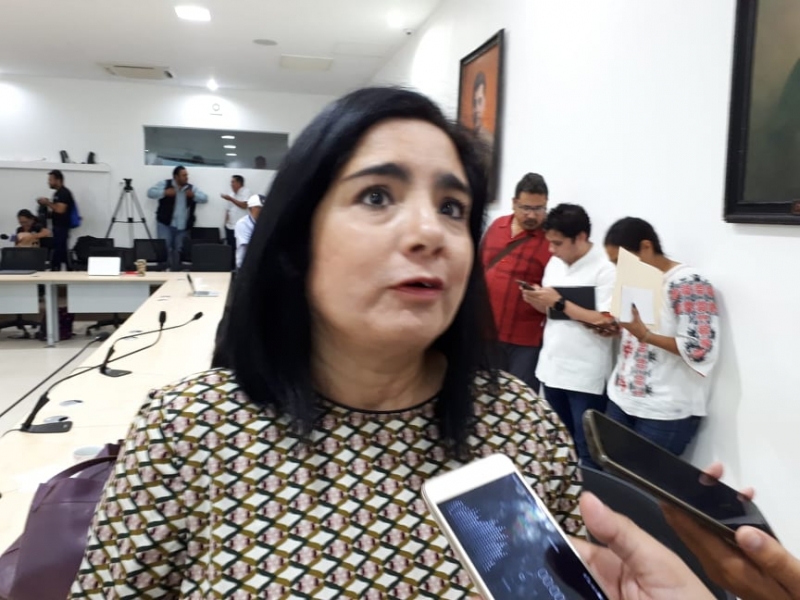 Lamentable y vergonzosa la promoción de maternidad infantil