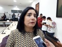Lamentable y vergonzosa la promoción de maternidad infantil