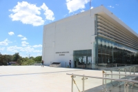 Vinculan a sujeto por intento de feminicidio en M&eacute;rida