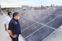 Ayuntamiento meridano promueve acciones ciudadanas ante cambio clim&aacute;tico