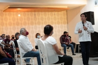 Llama Mario Delgado a morenistas a no hacerle el trabajo a la derecha&nbsp;