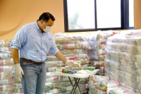 &ldquo;M&eacute;rida nos une&rdquo;, solidario con grupos m&aacute;s vulnerables ante pandemia