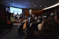 Entregan Premio Nacional &ldquo;Beatriz Espejo&rdquo; 2021