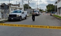Fallece motociclista en siniestro vial