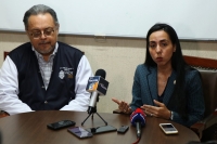 UADY exhorta a no caer en p&aacute;nico tras confirmaci&oacute;n de Coronavirus en M&eacute;xico