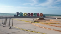 Reabrir&aacute;n Malec&oacute;n de Progreso este fin de semana
