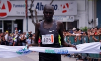 Kenianos buscar&aacute;n mantener su hegemon&iacute;a en Marat&oacute;n de M&eacute;rida