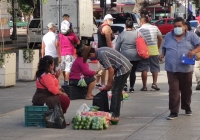 Suman 5 mil 383 decesos por coronavirus en Yucat&aacute;n