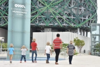 Gobernador Mauricio Vila logra reducci&oacute;n de deuda de Yucat&aacute;n por pago del GMMM