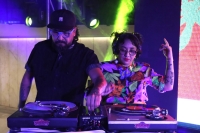 Sonoras Mil llena de ritmo el Palacio de la Música