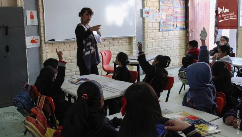 Cancelación de reforma educativa, un profundo cambio estructural