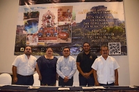 Buscan rescatar Fiesta Patronal de San Isidro Labrador&nbsp;en Muna&nbsp;